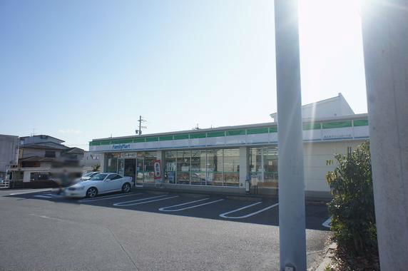 川本マンション コンビニ