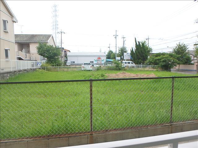 シャトレー中平 セキュリティ