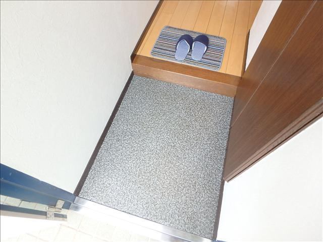 シャトレー中平 キッチン