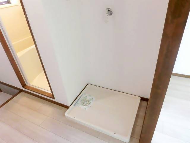 ハイツイーストリバーサンシャインＡ その他部屋・スペース