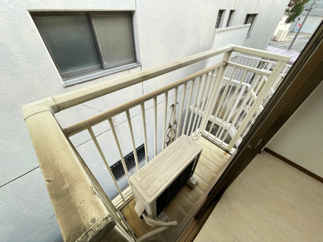エクレール清峰 その他