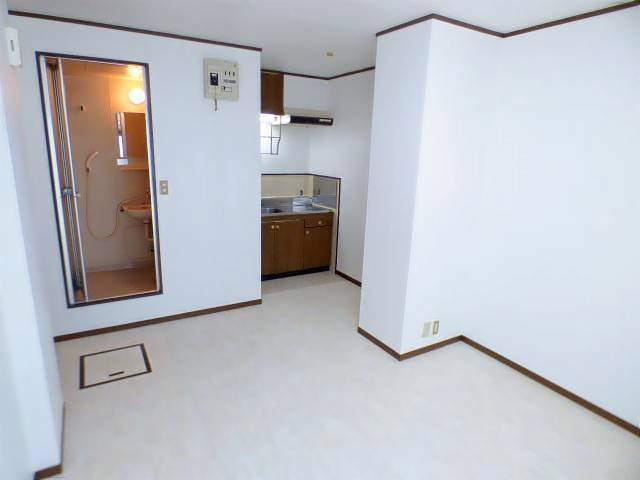 エクレール清峰 その他部屋・スペース