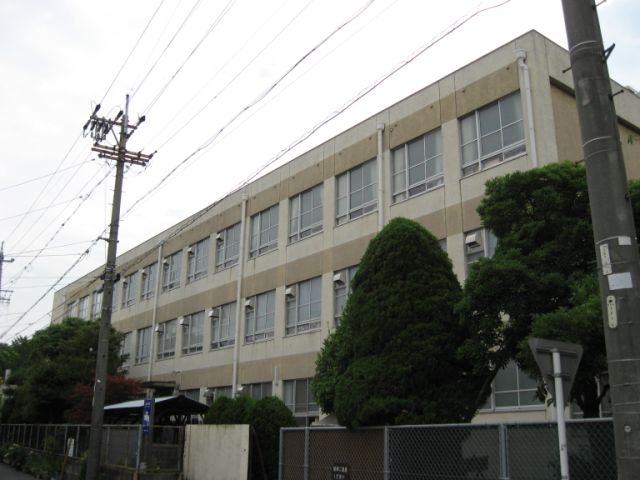 エクレール清峰 小学校