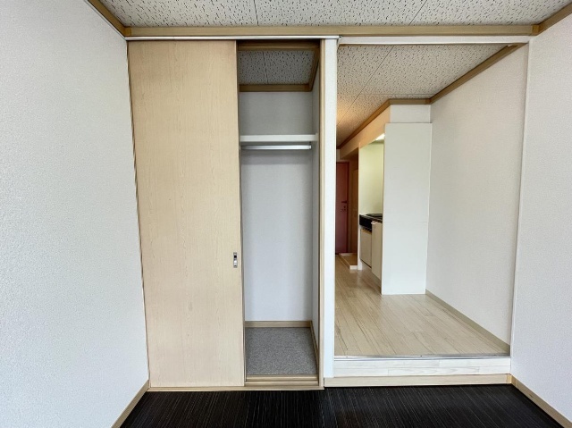 サニーホームズ 収納