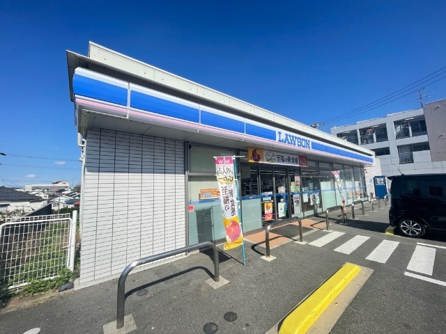 サニーホームズ コンビニ