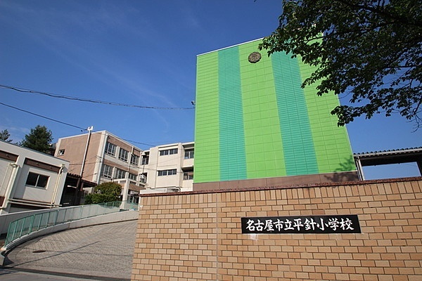 サニーホームズ 小学校