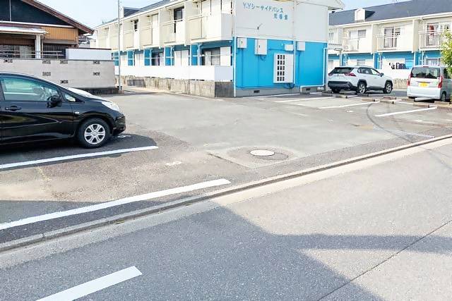 Ｙ・Ｙシーサイドパレス弐番館 その他設備