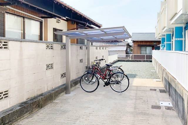 Ｙ・Ｙシーサイドパレス弐番館 その他設備