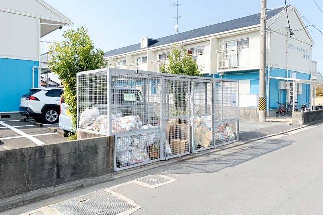Ｙ・Ｙシーサイドパレス弐番館 その他共有部分