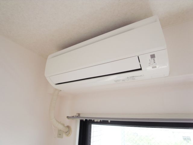 ＣＯＳＩビル その他設備