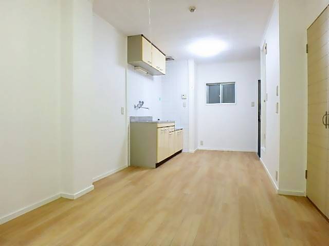 リバティビレッジ その他部屋・スペース