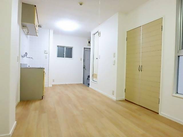リバティビレッジ その他共有部分