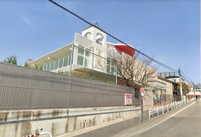 サンヒルズ 幼稚園