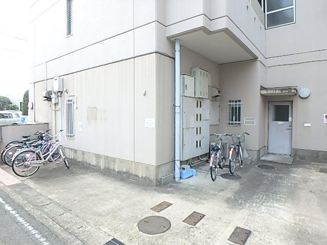ラ・スール原 キッチン