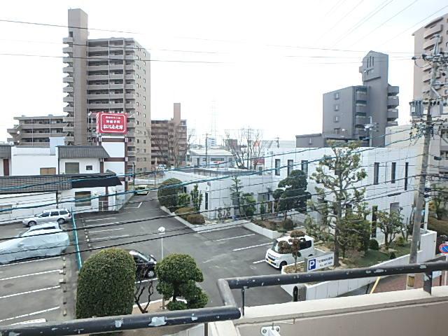 ラ・スール原 その他