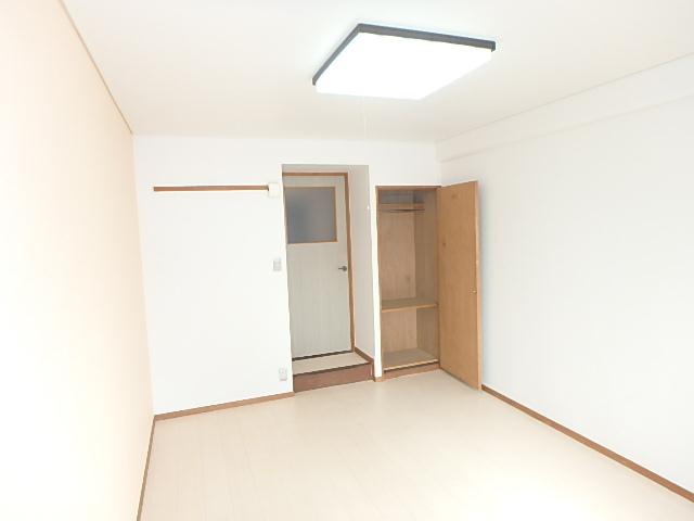 ラ・スール原 トイレ