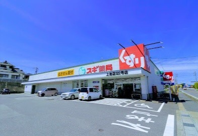 高根台ビレッジ ドラッグストア