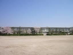 高根台ビレッジ 小学校