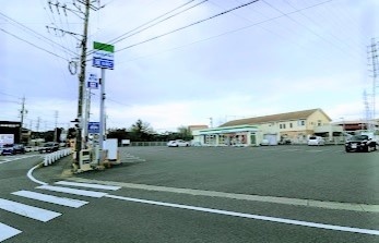 高根台ビレッジ コンビニ