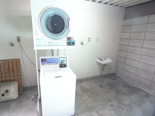 幸川マンション南館 その他部屋・スペース