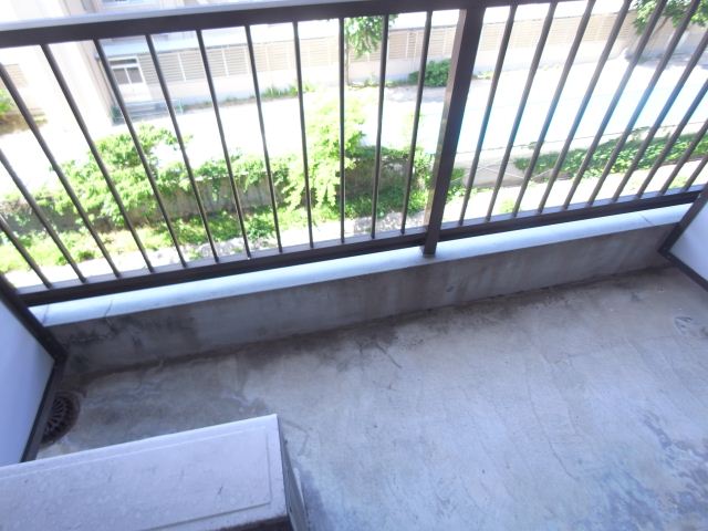 幸川マンション南館 その他設備