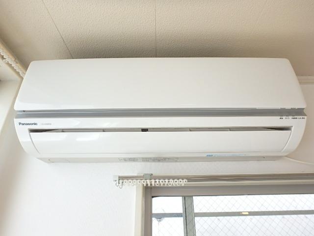 リバティビレッジ その他設備