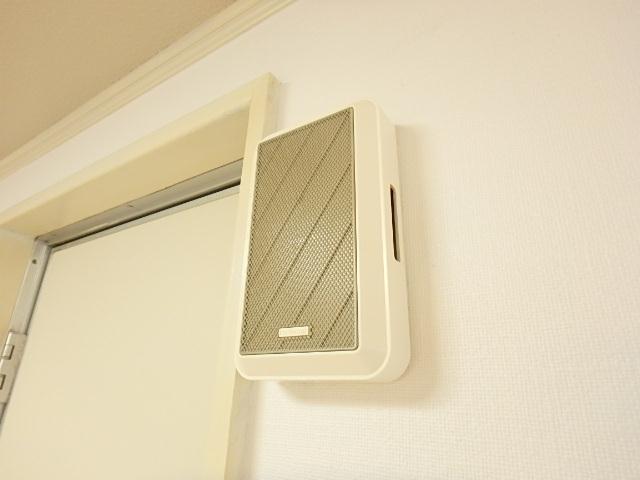 リバティビレッジ その他