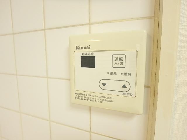 リバティビレッジ その他共有部分