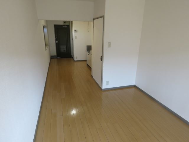 幸川マンション南館 その他