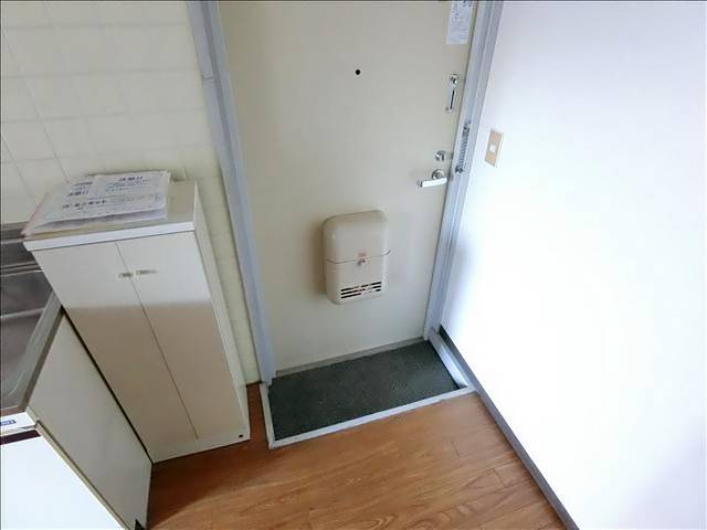 サンヒルズ その他設備