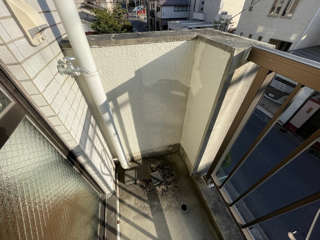 サンヒルズ レインズ用チラシ画像