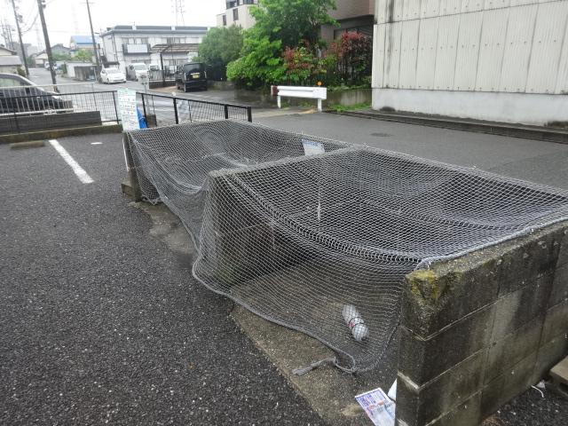 エスポワール雅 その他共有部分