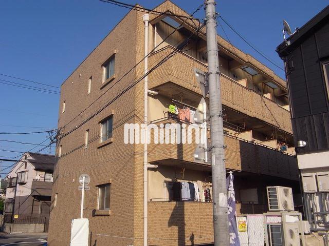 レジデンス本山 外観