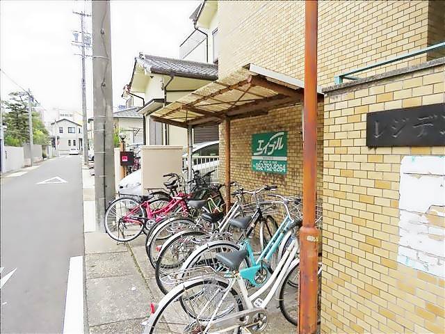 レジデンス本山 その他共有部分