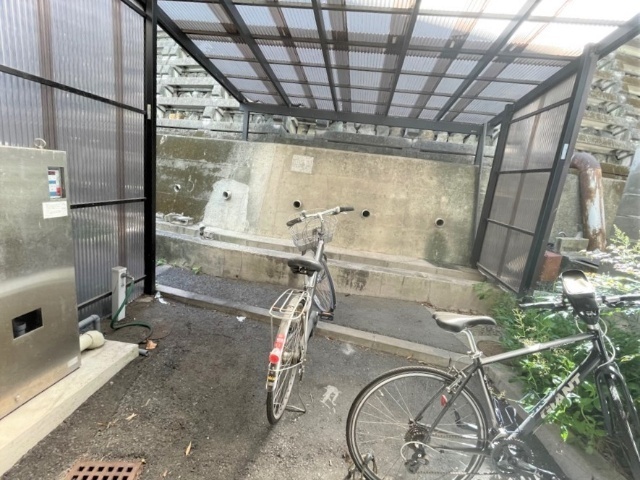 ヤゴトハウス その他