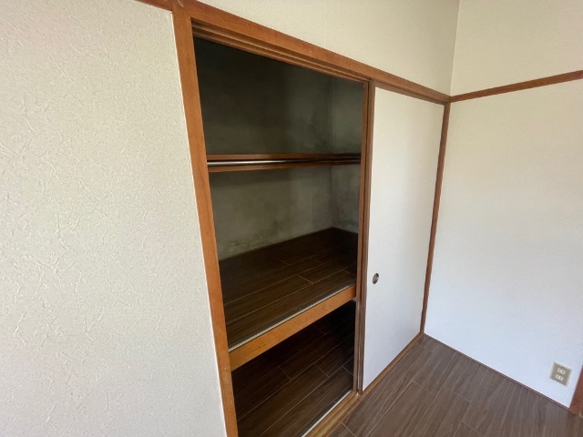 ヤゴトハウス 収納