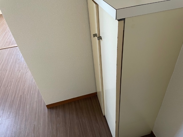 ヤゴトハウス 玄関