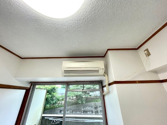 ヤゴトハウス その他設備