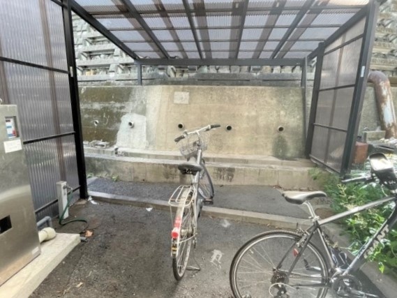 ヤゴトハウス その他