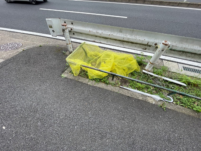ヤゴトハウス エントランス