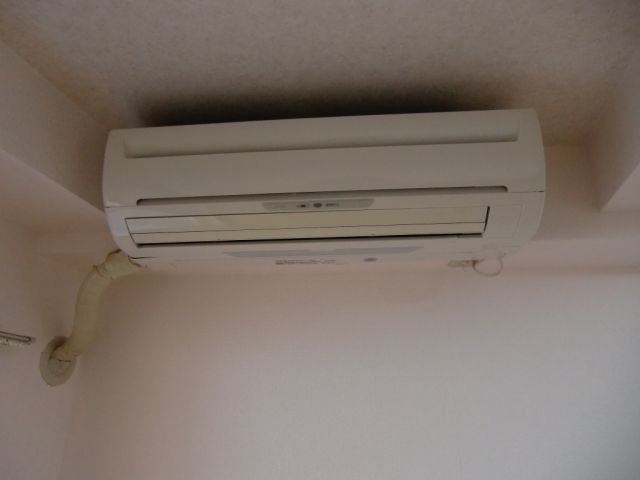 名藤マンション トイレ
