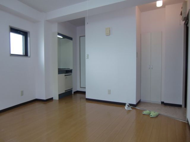名藤マンション その他設備