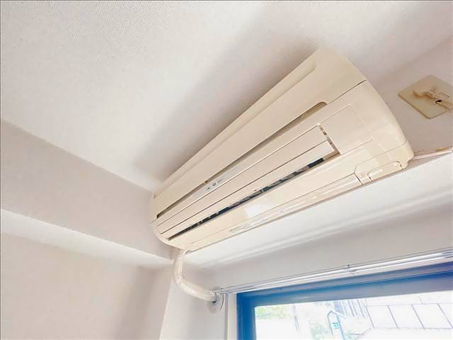 名藤マンション その他設備