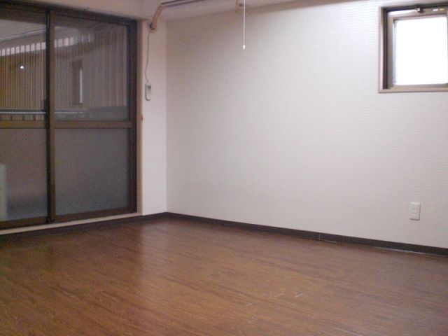 名藤マンション トイレ