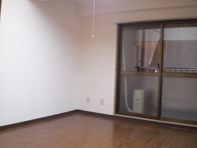 名藤マンション 収納
