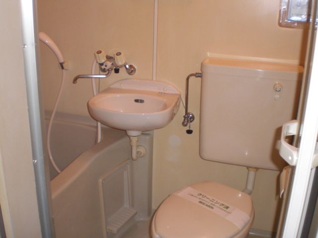 名藤マンション 眺望