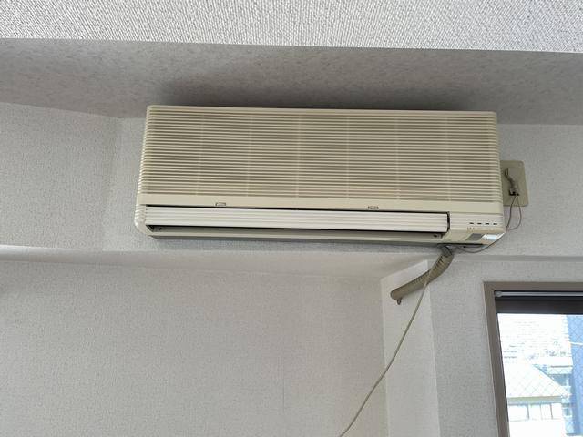 名藤マンション その他設備