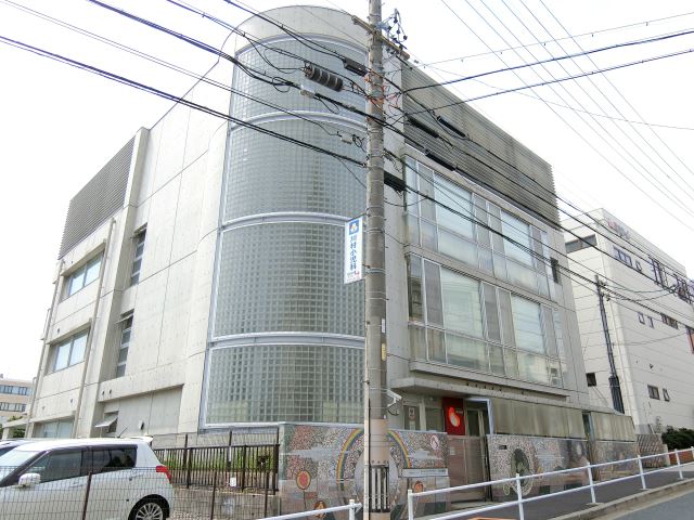 ジョイフル社台 幼稚園
