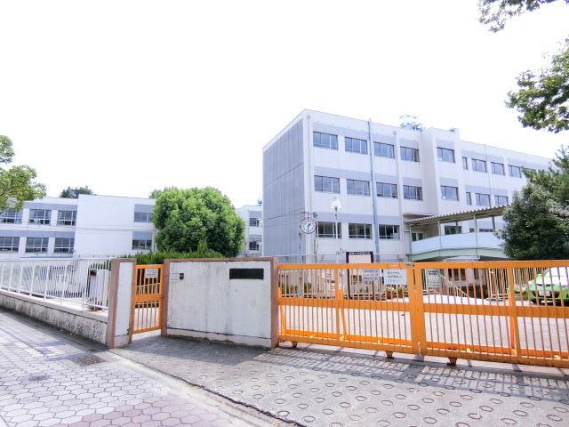 ジョイフル社台 小学校