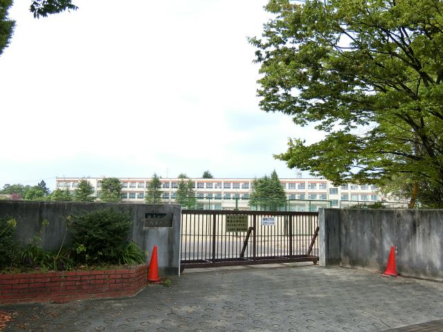 ジョイフル社台 中学校